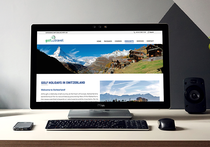 golfinswitzerland.com golfinswitzerland.com