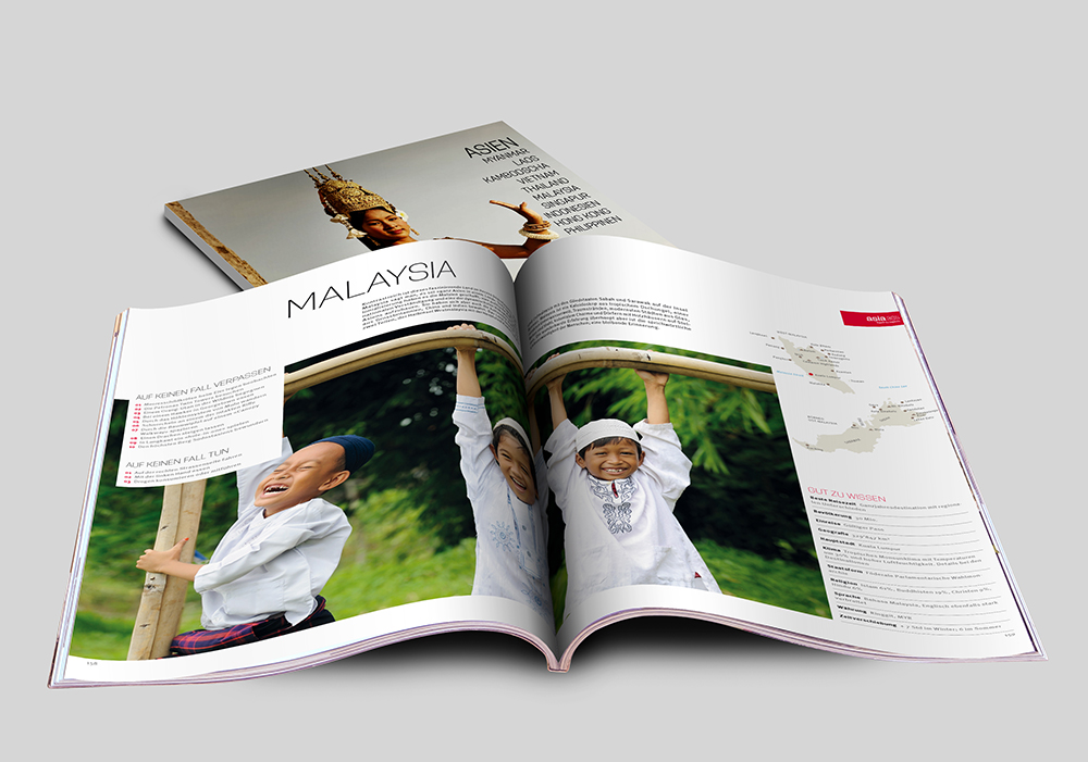 Katalog Asien asia365