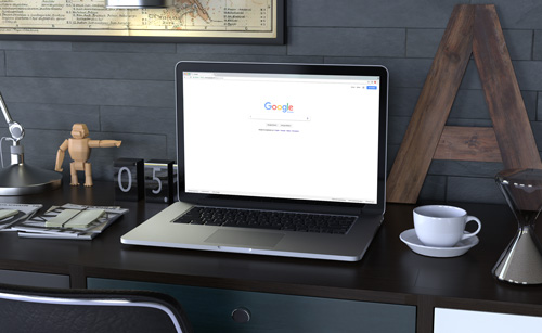 richtig googlen blogeintrag von creatividee