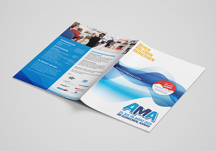 AMA Aargauer Messe AMA Aargauer Messe