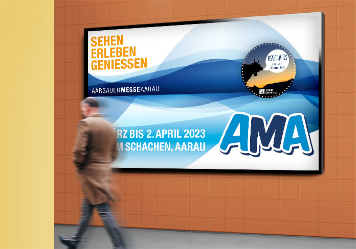 AMA Aargauer Messe Aarau