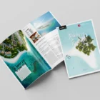 Manta Malediven/Sri Lanka Katalog
