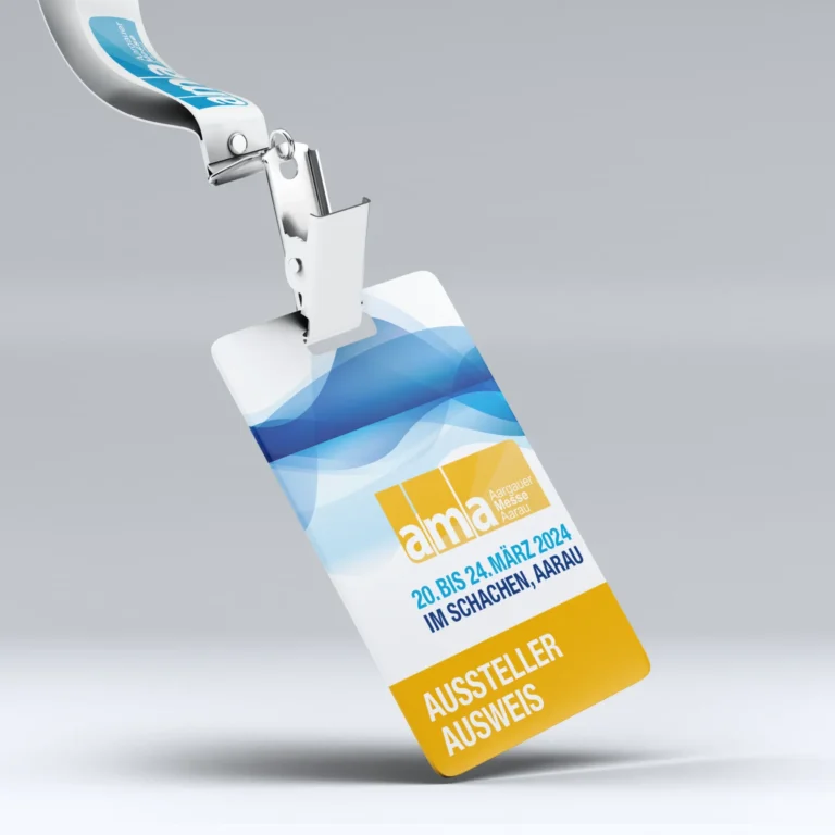 AMA Aargauer Messe