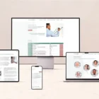 Leanovation.ch Webseite